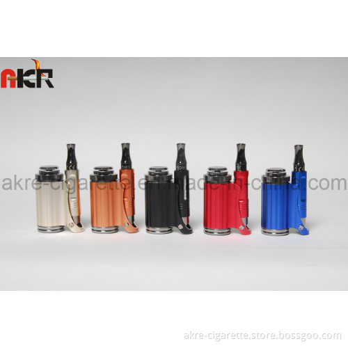 New Arrival E-Cig, Folded E Cigarette, New E- Cigarette (R80)